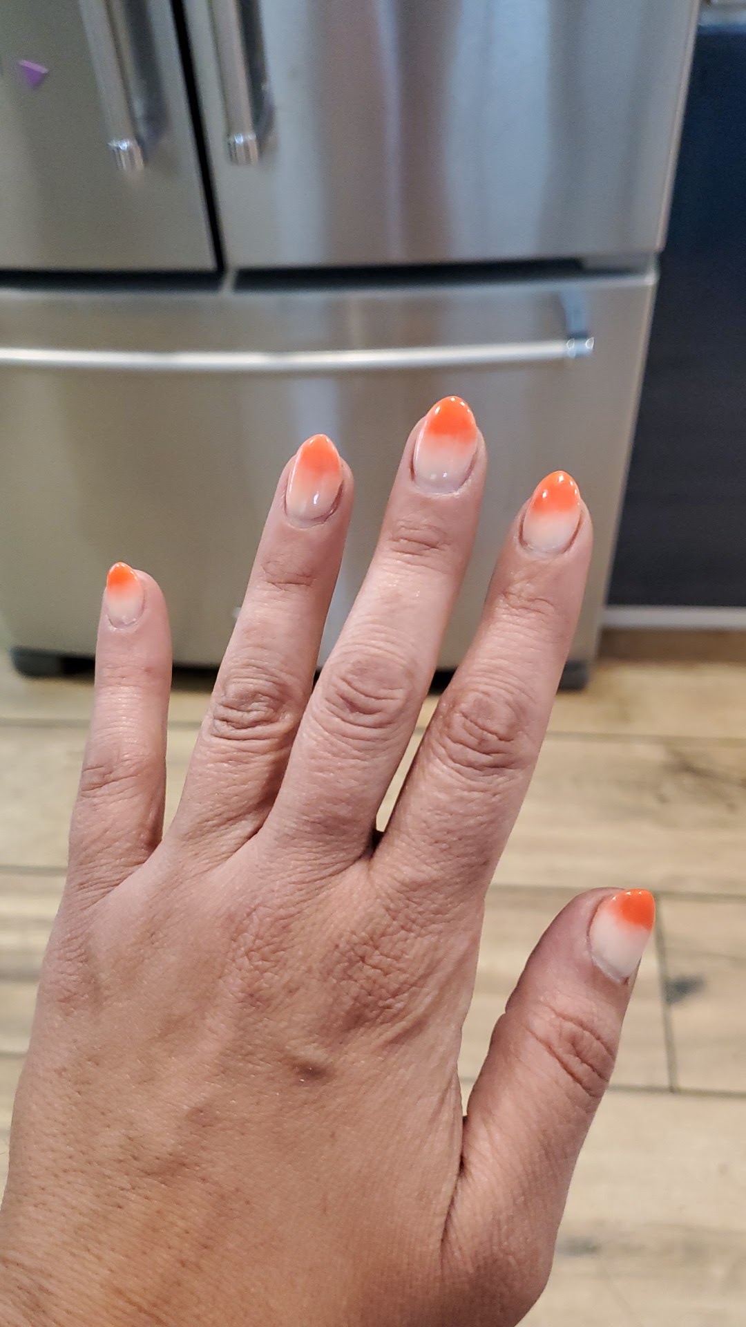 Dl Nail Bar logo